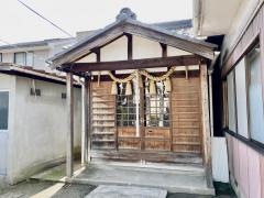恵毘須神社