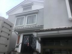 鳥取民藝美術館