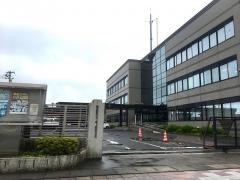 大河原警察署