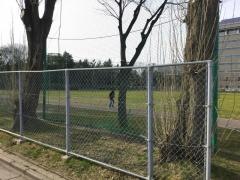 山王官公庁緑地