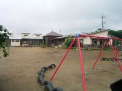 そとの保育園