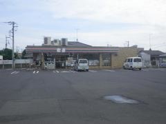 セブンイレブン　水戸見和2丁目店