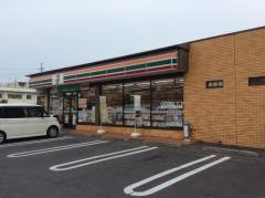 セブンイレブン　水戸見和2丁目店