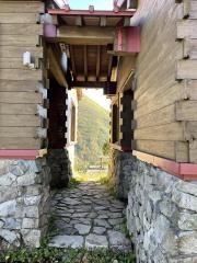 平標山ノ家