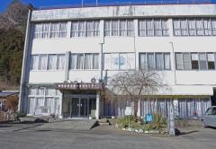 南牧村自然休養村
