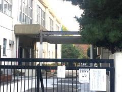 さいたま市立宮原中学校