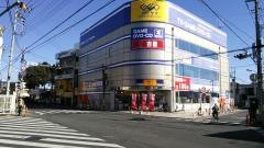 ゲオつるせ店