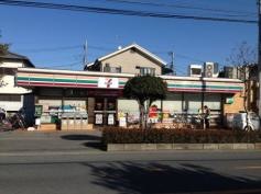 セブンイレブン　上尾泉台1丁目店