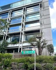 中国割烹旅館掬水亭