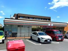セブンイレブン　松戸松飛台店