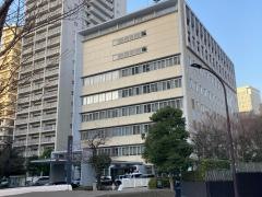 三田警察署