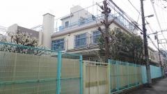 百人町保育園