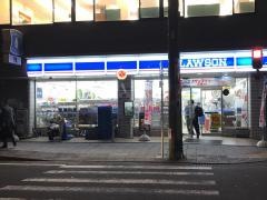 ローソン　藤沢辻堂店