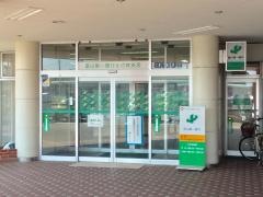富山第一銀行北の森支店