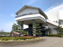 あわら北潟温泉　ｈａｎａゆらり