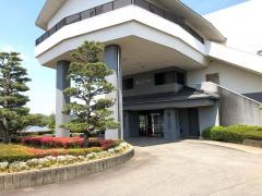 あわら北潟温泉　ｈａｎａゆらり