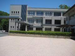 中京学院大学　瑞浪キャンパス