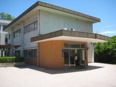 中京学院大学　瑞浪キャンパス