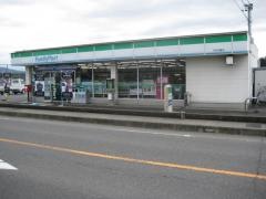 ファミリーマート　可児羽崎店
