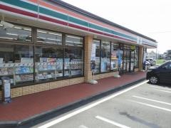 セブンイレブン 藤枝大洲5丁目店