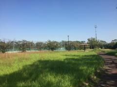 藤前公園