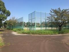藤前公園