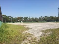 藤前公園