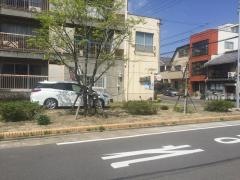 大坪街園
