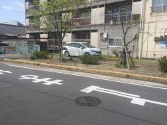 大坪街園