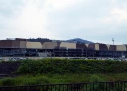 三井アウトレットパーク滋賀竜王