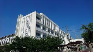 大阪府立佐野高等学校