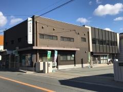 ＪＡ大阪北部櫻井谷支店