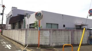 忠岡保育所