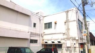 忠岡保育所