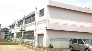忠岡保育所