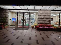大原簿記法律専門学校難波校