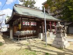 澪標住吉神社