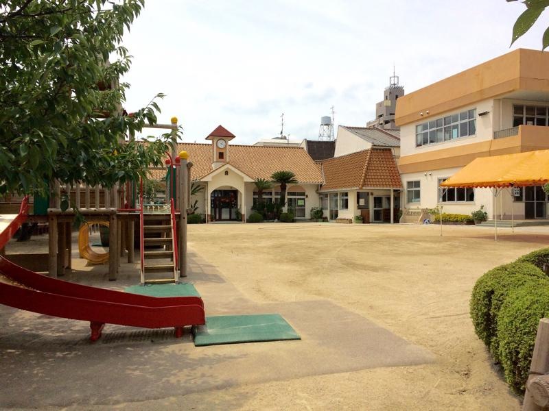 たけぞの幼稚園