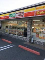 デイリーヤマザキ　神戸新港東店