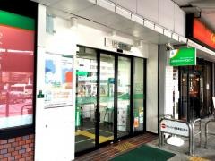りそな銀行東生駒支店
