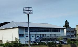 大田市立第二中学校
