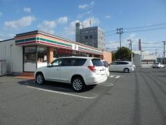 セブンイレブン　倉敷児島元浜中央店