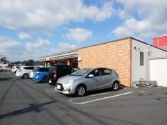 セブンイレブン　倉敷児島元浜中央店