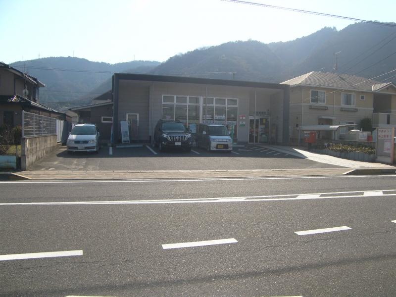 施設全景
