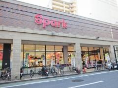 スパーク堺町店