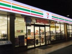 セブンイレブン　山口大畠駅前店