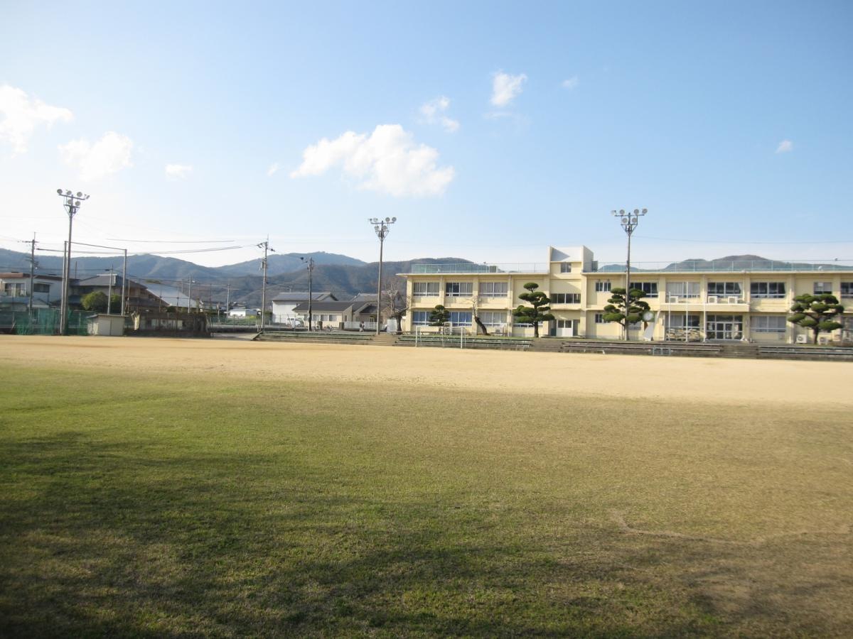 久勝小学校
