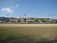 久勝小学校