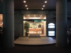 高知アネックスホテル
