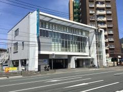 福岡銀行城野支店